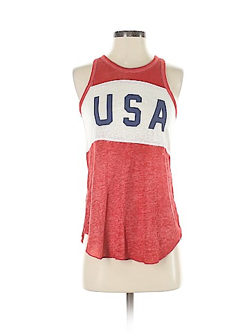 Zoe+Liv Tank Top (view 1)