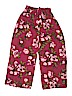Zoe & Rose band of gypsies 100% Polyester Burgundy Casual Pants Size M (kids) - photo 1
