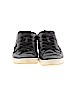 TI:ME Black Sneakers Size 7 1/2 - photo 2