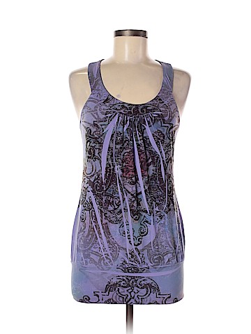 L8ter Sleeveless Top (view 1)