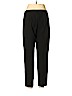 Talbots Black Dress Pants Size 8 (petite) - photo 2