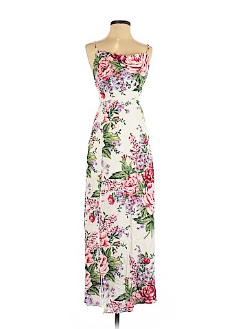 Forever 21 Casual Dress (view 1)