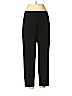 Talbots Black Dress Pants Size 8 (petite) - photo 1