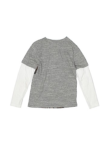 H&M Long Sleeve T-Shirt (view 2)