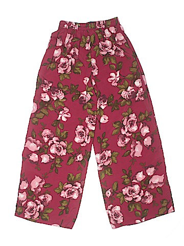 Zoe & Rose band of gypsies Casual Pants (view 2)