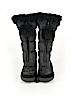 Coach Black Boots Size 5 - photo 2
