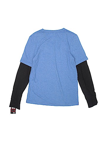 Tony Hawk Long Sleeve T-Shirt (view 2)