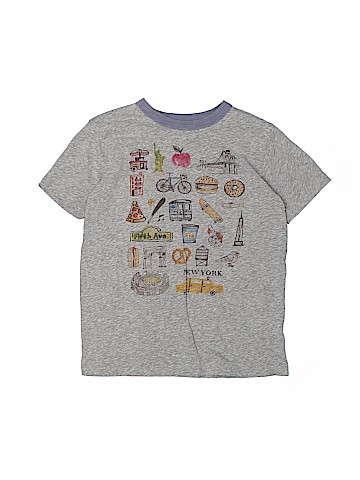 Crewcuts Short Sleeve T-Shirt (view 1)