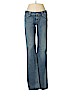 American Eagle Outfitters Blue Jeans Size 4 - photo 1