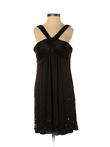 BCBGMAXAZRIA Cocktail Dress (view 1)