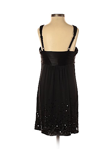 BCBGMAXAZRIA Cocktail Dress (view 2)