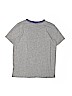 Crewcuts Gray Short Sleeve T-Shirt Size 8 - photo 2