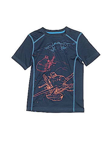 Jumping Beans Short Sleeve T-Shirt (view 1)