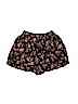 Zara Kids 100% Viscose Black Shorts Size 9 - 10 - photo 2