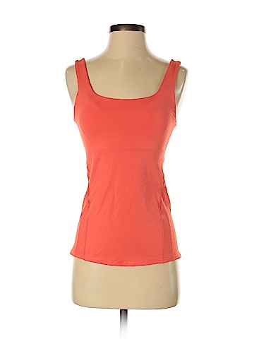 Lululemon Athletica Active Tank (view 1)