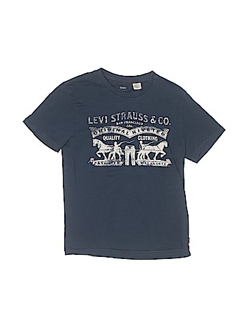 Levi's Short Sleeve T-Shirt (view 1)