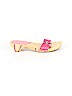 Mia Pink Sandals Size 5 - photo 1