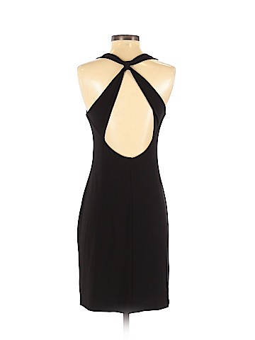 Jump Cocktail Dress (view 2)