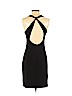 Jump Black Cocktail Dress Size 5 - 6 - photo 2