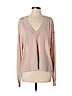 H&M Tan Long Sleeve Top Size XS - photo 1