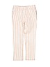 Gap Kids 100% Cotton Pink Casual Pants Size 5 - photo 1