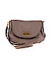 Marc by Marc Jacobs Tan Leather Crossbody Bag One size - photo 1