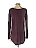 American Eagle Outfitters Purple Long Sleeve Top Size S - photo 2