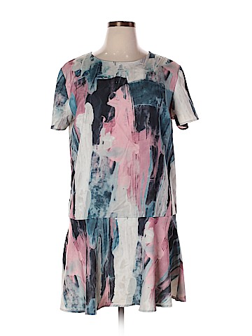 Mossimo Casual Dress (view 1)