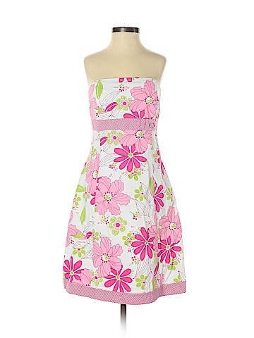 Nell Couture Casual Dress (view 1)