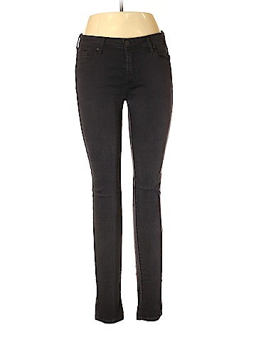 Genetic Denim Jeans (view 1)