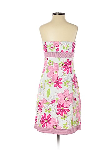 Nell Couture Casual Dress (view 2)