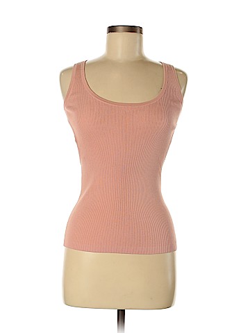 TiA CiBANi Sleeveless Top (view 1)