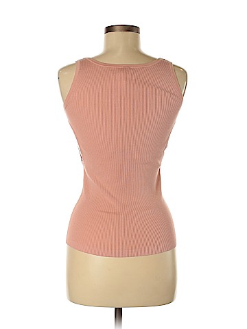 TiA CiBANi Sleeveless Top (view 2)