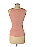 TiA CiBANi Pink Sleeveless Top Size 2 - photo 2