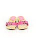 Mia Pink Sandals Size 5 - photo 2
