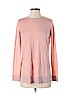 H&M Pink Pullover Sweater Size S - photo 1