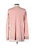H&M Pink Pullover Sweater Size S - photo 2