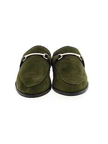 Restricted Shoes Mule/Clog (view 2)