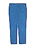 Gap Kids 100% Cotton Blue Jeans Size 7 - photo 1