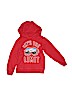 Carter's Red Pullover Hoodie Size 6 - photo 1