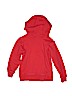 Carter's Red Pullover Hoodie Size 6 - photo 2