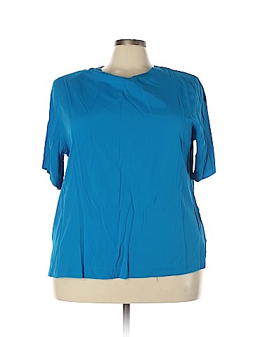 Adrian Jordan 3/4 Sleeve Blouse (view 1)