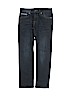 7 For All Mankind 100% Cotton Blue Jeans Size 8 - photo 1