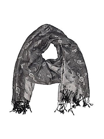 Pashmina Scarf (view 1)