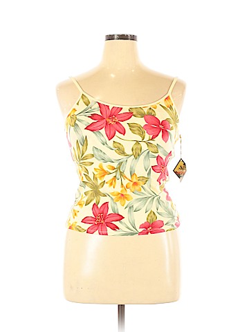 Havana Jack's Cafe Tank Top (view 1)