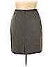 Unbranded Gray Casual Skirt Size 18 - photo 2