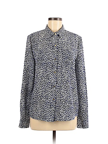 Juicy Couture Long Sleeve Blouse (view 1)