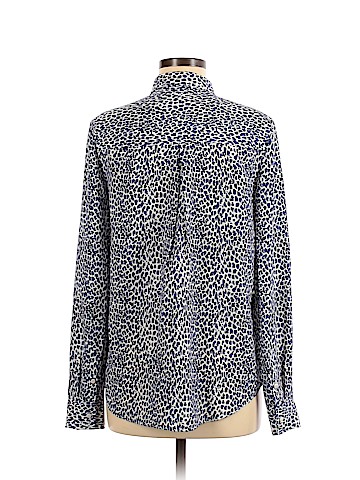 Juicy Couture Long Sleeve Blouse (view 2)