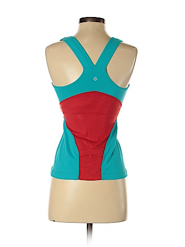 Lululemon Athletica Active Tank (view 2)