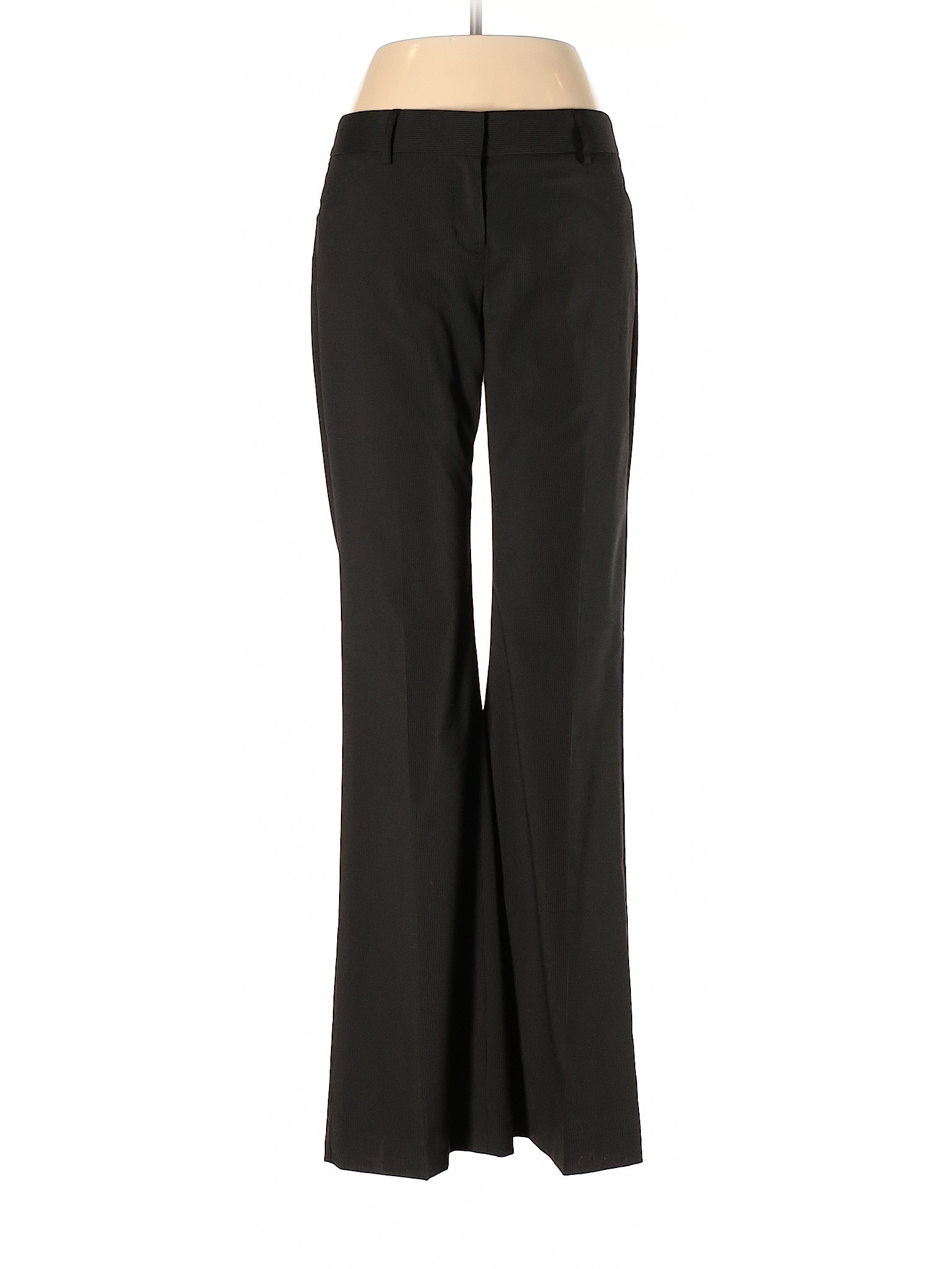 Express Women Black Dress Pants 2 | eBay